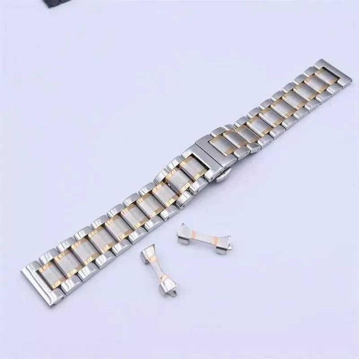 BM08 Каишка Apple Huawei Samsung Galaxy Watch Xiaomi Garmin Amazfit