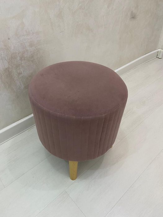 Продается пуфик для дома