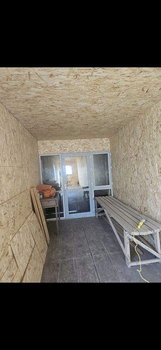 Морской контейнер сатылады