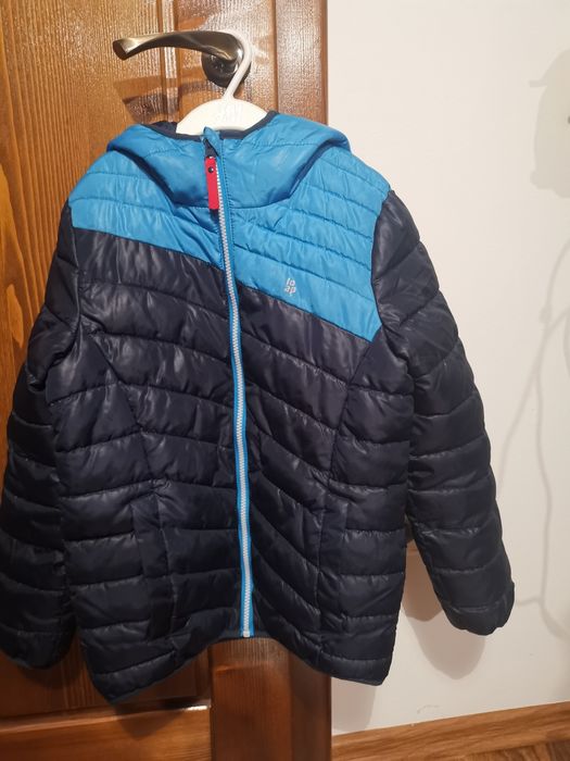 Geci de iarna Loap mărimea 134/140