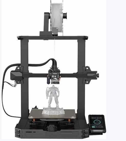 3d принтер Creality Ender 3 s1