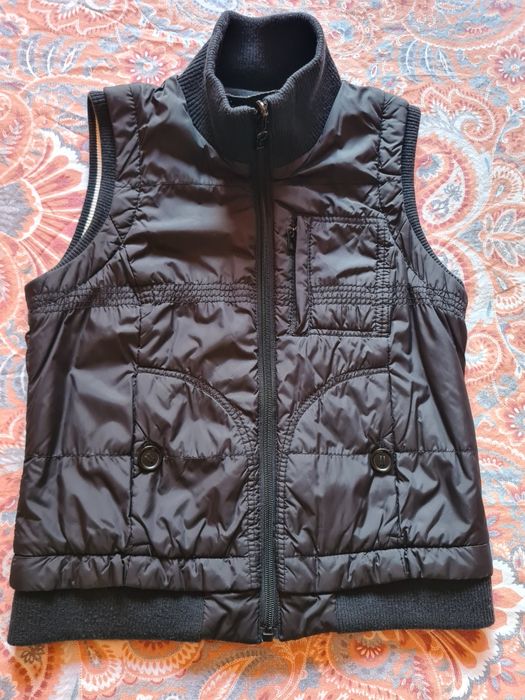 Елек LTB дамски черен двулицев