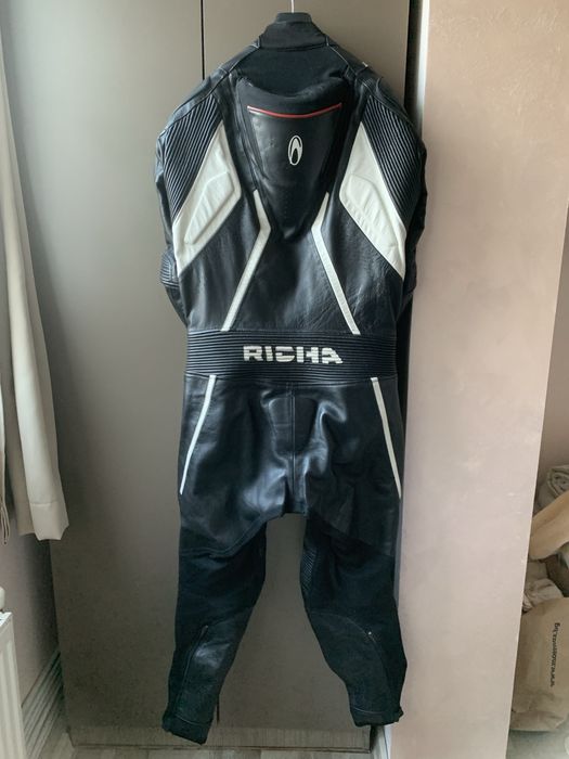 Дамски мото екип Richa