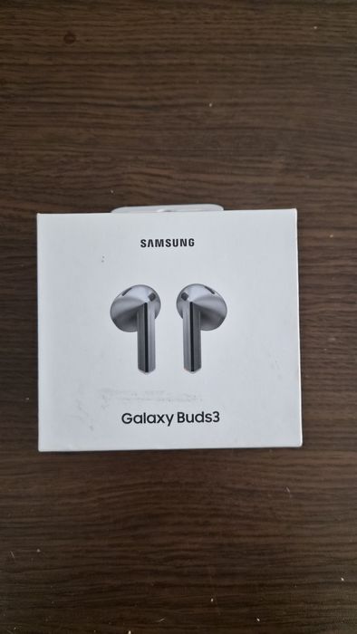SAMSUNG Galaxy Buds3