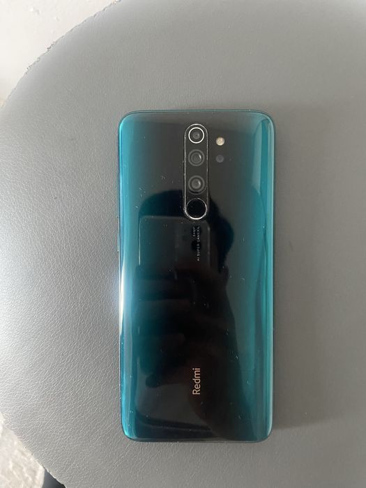 Redmi note 8 pro