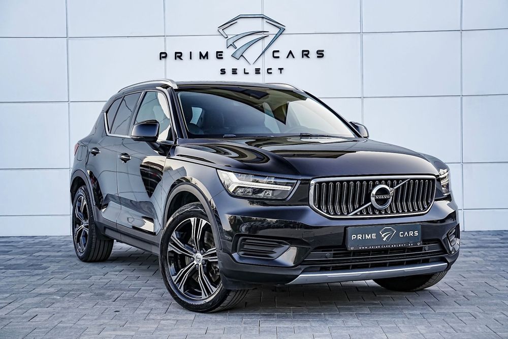 Volvo XC 40