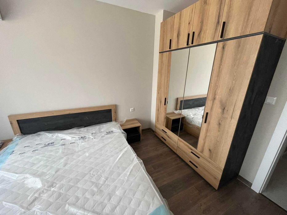 Дава под наем 2-стаен апартамент в кв. Кършияка, Пловдив – 350 €