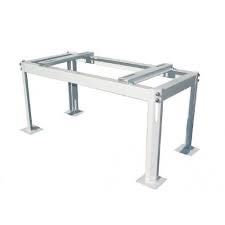 suport/CONSOLA /tip cadru, pentru POMPA DE CALDURA