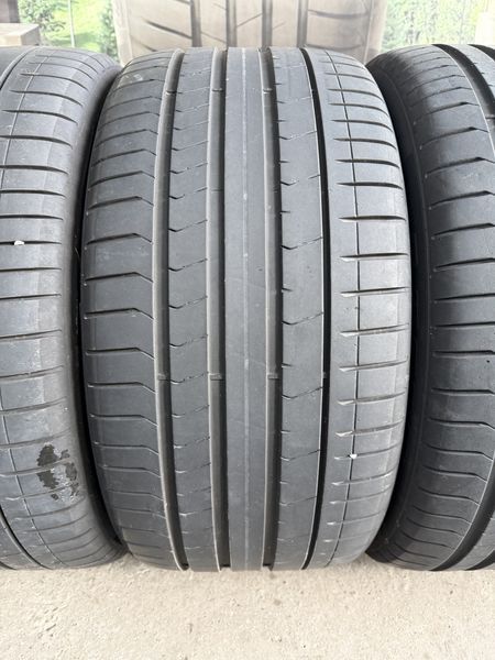 275/40/21 315/35/21 PIRELLI Runaflat