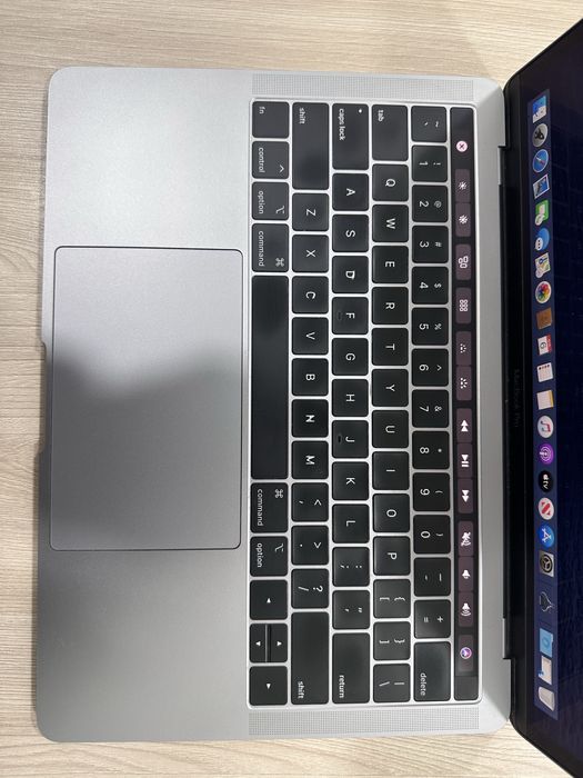 Macbook PRO 2019 / 512 ГБ