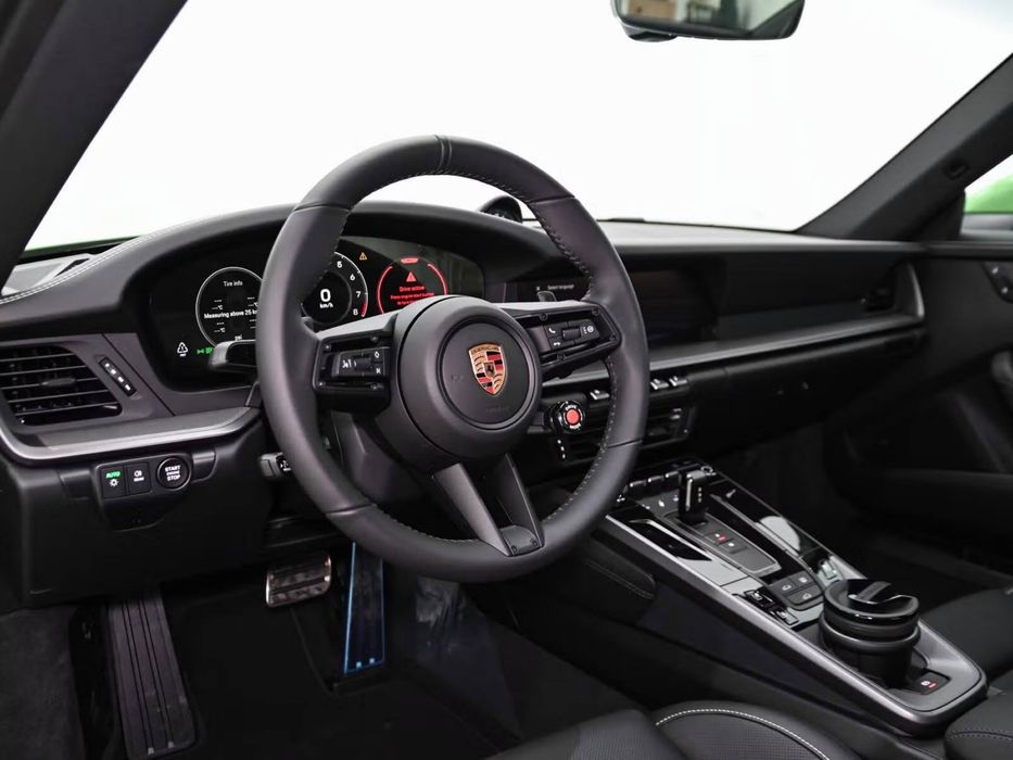 Porsche 911 Carrera 4S 2026