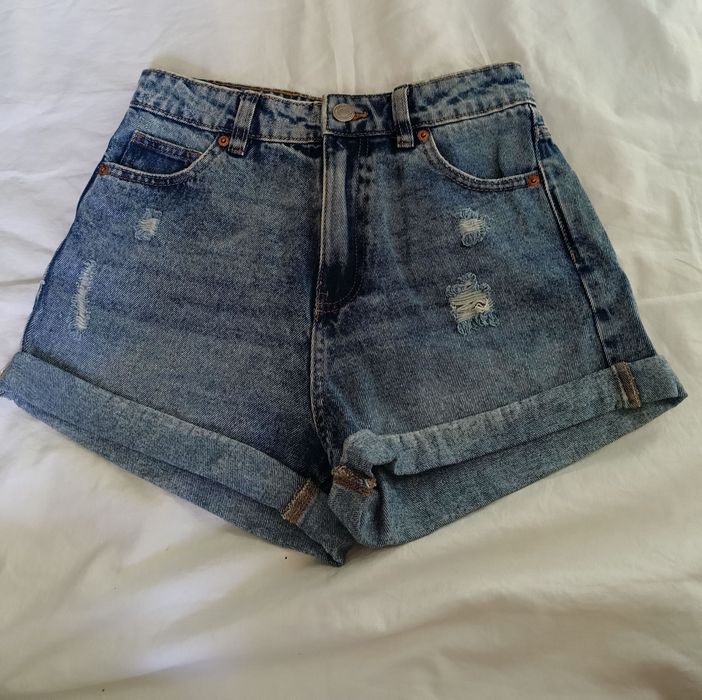 Новые шорты продам или обмен