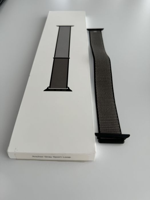 Apple Watch оригинална каишка за всички модели 40 мм