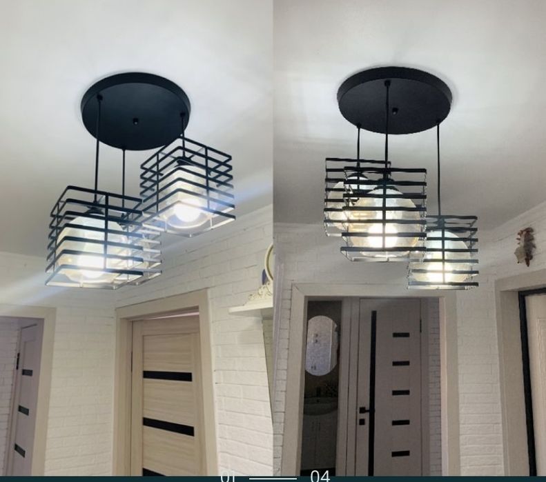 Продам люстра