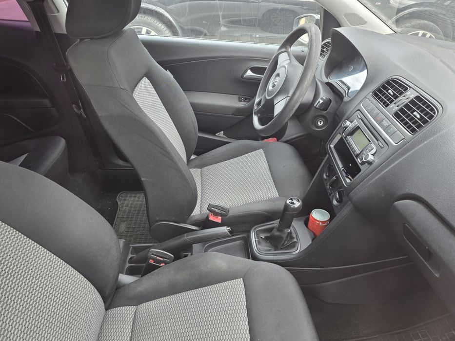 Volkswagen Polo 1.6 TDI
