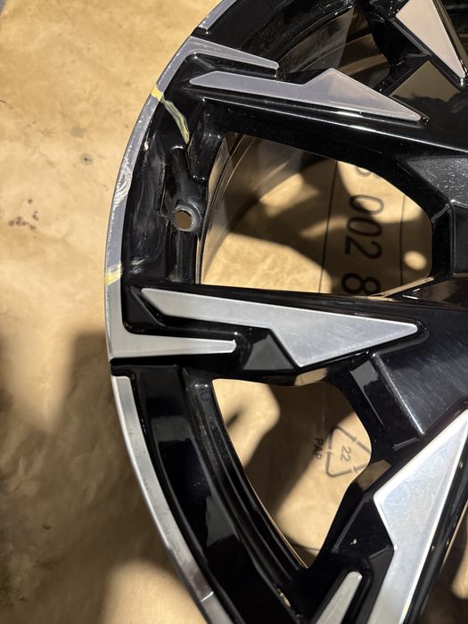 Janta BMW 1 Series F70 M135 5A45267 M976 pe 19