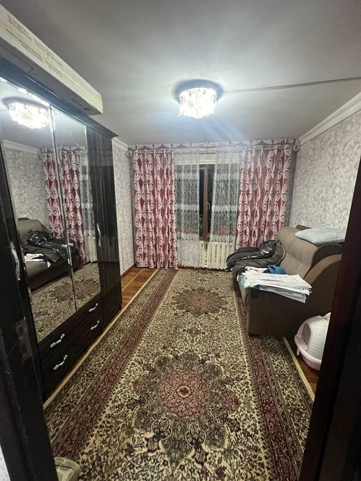 Аренда квартира 3 хона кизларга метро Улугбек