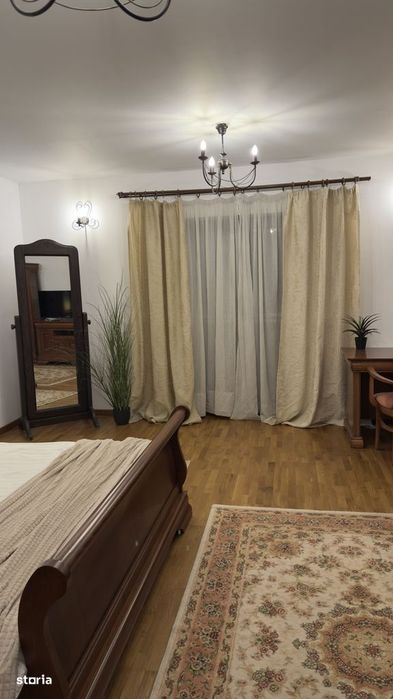 Apartament Central cu 2 camere in bloc nou