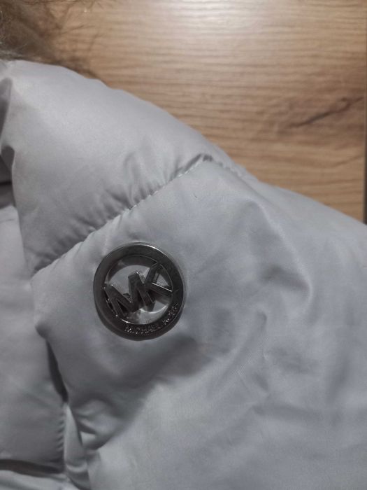 Детско зимно яке MIchael Kors 5-6г./ 110-116см.