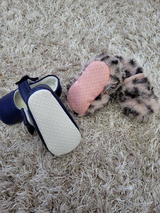 Incaltaminte nou nascut