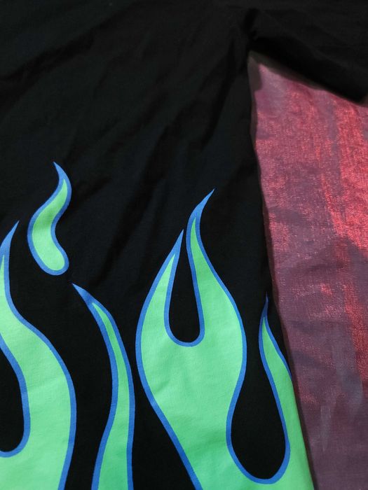 FILA Junkyard Тениска/Мъжка M