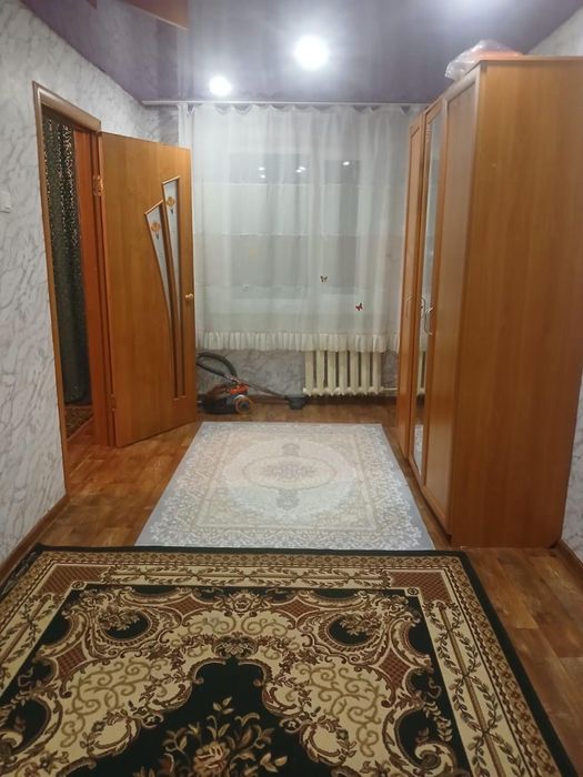 Продам 2 комнатная квартиру в Экибастузе