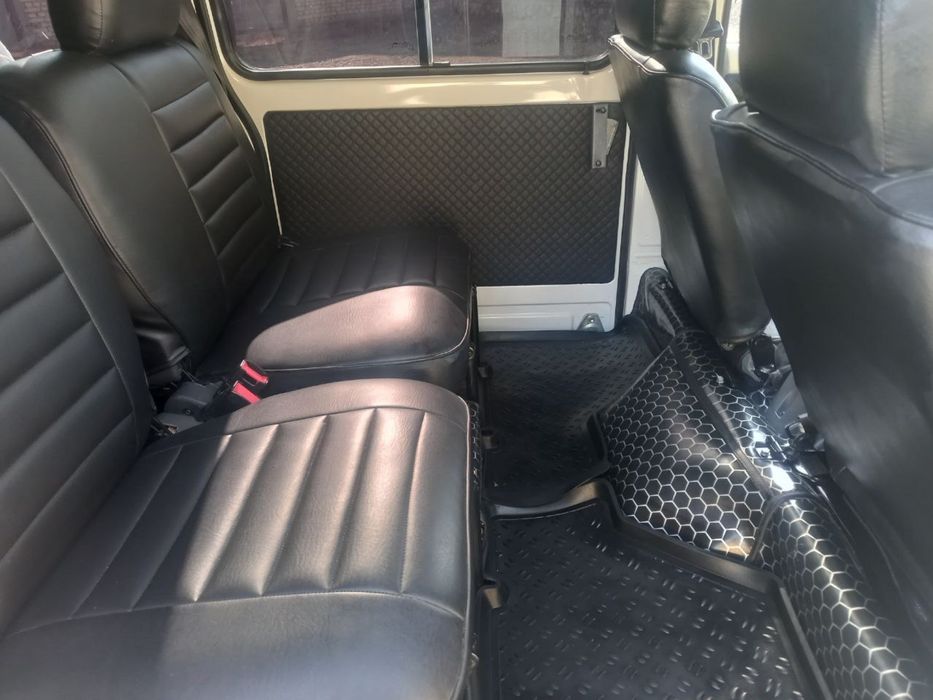 Damas 2023 metan 13 diska balon polik cixol