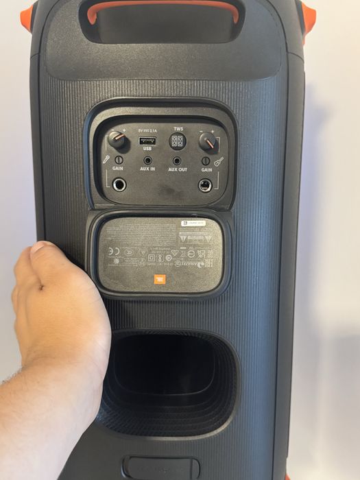 Vand 2 JBL 110 ‼️20 mil‼️
