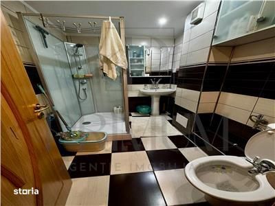 Timocului - 2 Camere - Etaj 2 - Centrala proprie - Decomandat - Renova
