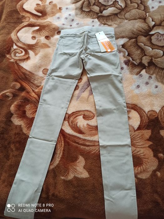 Женские летние легинсы