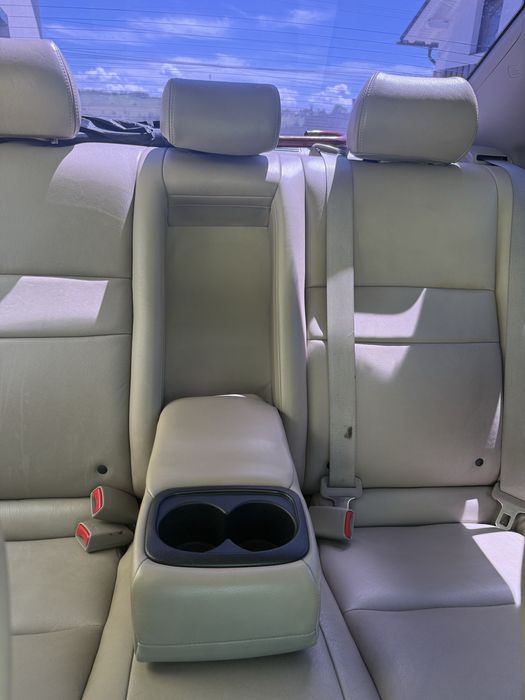 HONDA Civic 2009 — imagine 5