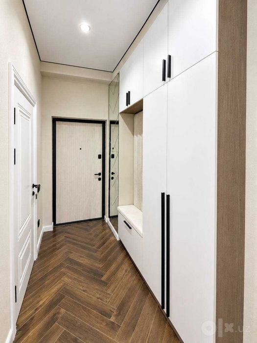 Юнусабад | Imperial Club City | 1-ком 27 м² 12 этаж | Алайский, Ц-2!