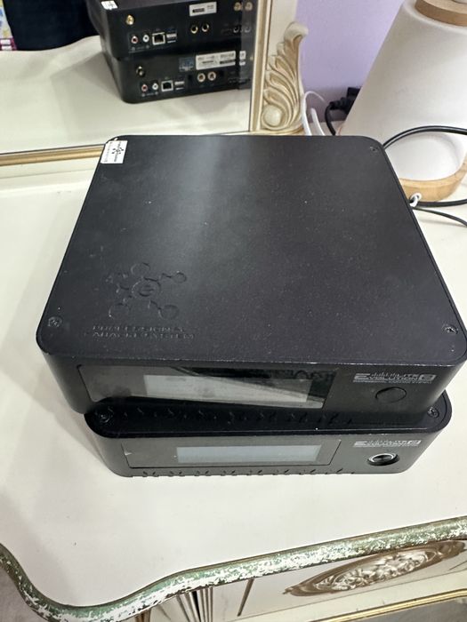 Проодается профессиональная караоке-система Evolution Lite2