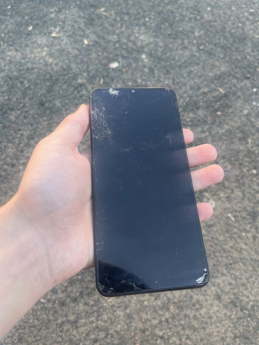 Samsung A02 продается