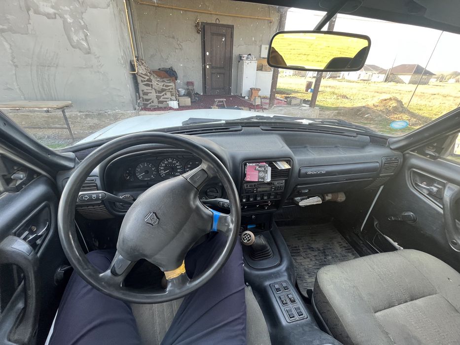 Продам волгу