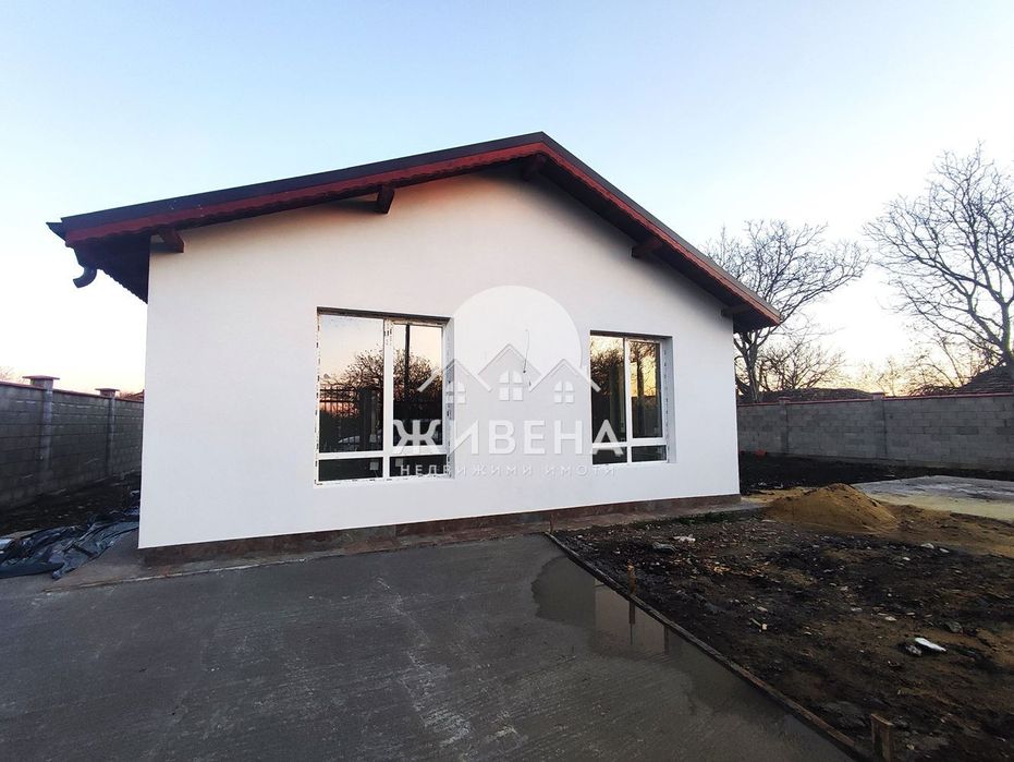 Продава се Къща в с. Баново, Област Варна - 100 кв.м за 1950 €/кв.м - Снимка #5