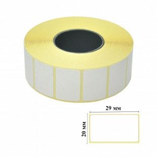 Кассовая (чековая) лента