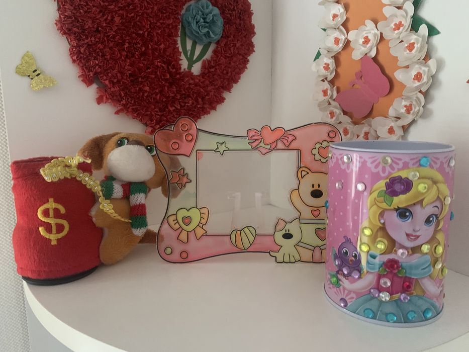 Копилки для монет