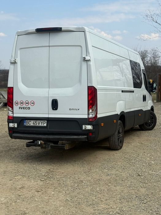 Ioeco Dailly 3.0 (diesel)150Cp