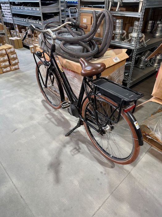 Уникален градски велосипед в ретро стил!!!