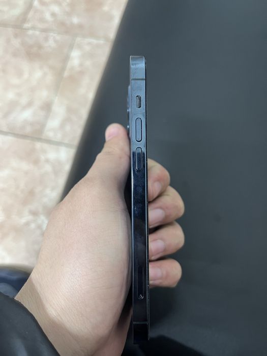 iPhone 12 Pro 128 GB Blue