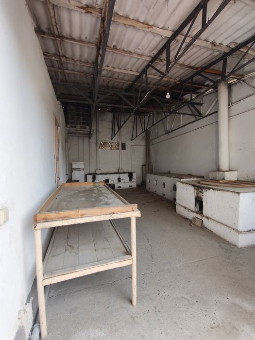 Банкетный зал 32 сотки Зангиатинский район Аччи-сой