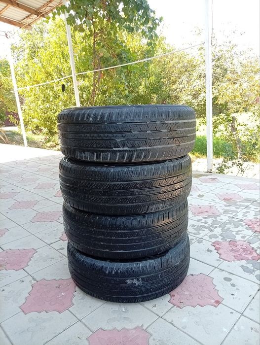 Trekker Balonlari sotiladi. 700.000