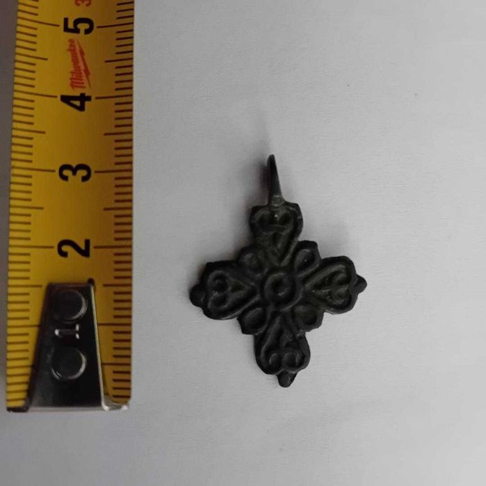 Cruce vikinga Are o vechime de 1.000 de ani
