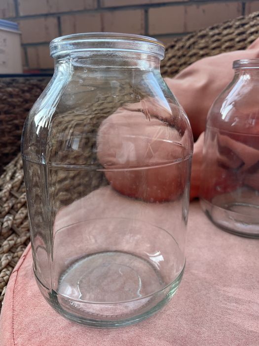 Продам банки, дешево