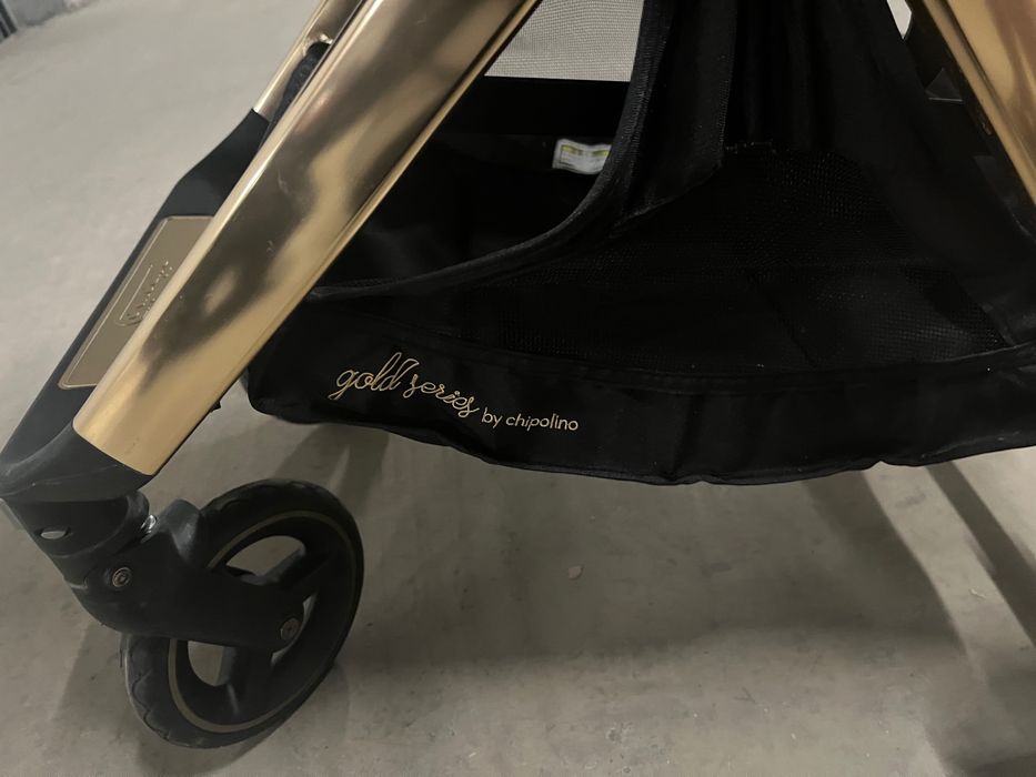 Детска количка Chipolino