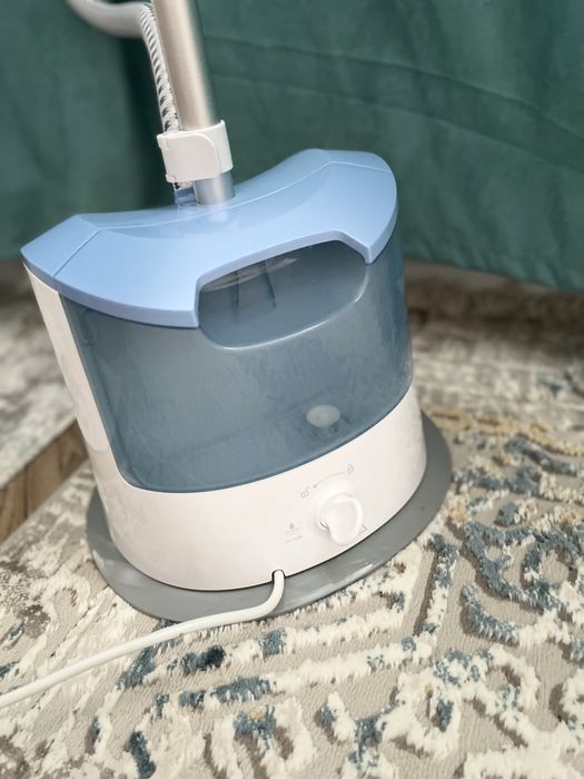 Паровой утюг Philips