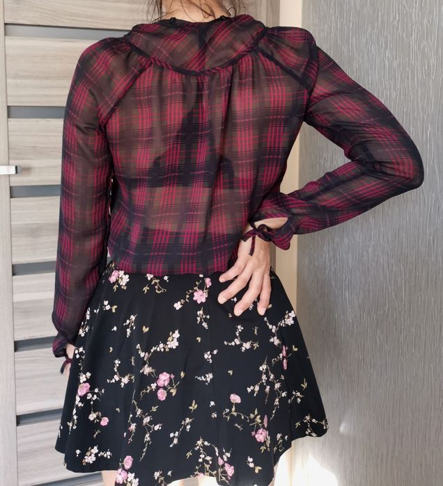 Cămașă de vară Tom Tailor