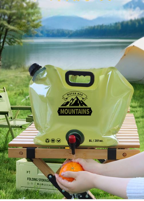 Набор походной посуды