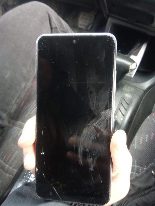 Ассалаумагалейкум сатлады